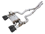 AWE Exhaust Suite - BMW M3 (F80) / M4 (F82/F83) - Image 5 - AWE Exhausts Thumbnail
