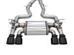 AWE Exhaust Suite - BMW M3 (F80) / M4 (F82/F83) - Image 35 - AWE Exhausts Thumbnail