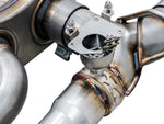 AWE Exhaust Suite - BMW M3 (F80) / M4 (F82/F83) - Image 29 - AWE Exhausts Thumbnail