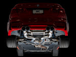AWE Exhaust Suite - BMW M3 (F80) / M4 (F82/F83) - Image 33 - AWE Exhausts Thumbnail