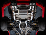 AWE Exhaust Suite - BMW M3 (F80) / M4 (F82/F83) - Image 34 - AWE Exhausts Thumbnail