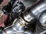AWE Exhaust Suite - BMW M3 (F80) / M4 (F82/F83) - Image 30 - AWE Exhausts Thumbnail