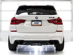 AWE Exhaust Suite – BMW X3M / X4M (F97 / F98) - AWE Exhausts Thumbnail