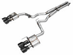 AWE SwitchPath Exhaust – Ford Mustang Dark Horse S650 - Chicane Australia - AWE Exhausts Thumbnail