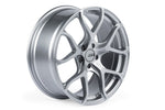 APR A01 Flow Formed Wheel - Universal - 19x8.5 5x112 ET45 Hyper Silver - APR Thumbnail