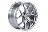 APR A01 Flow Formed Wheel - Universal - 19x8.5 5x112 ET45 Hyper Silver