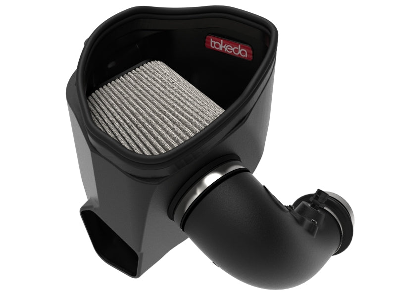aFe Takeda Stage-2 Cold Air Intake - Toyota GR Supra (A90) - 3.0L Turbo B58