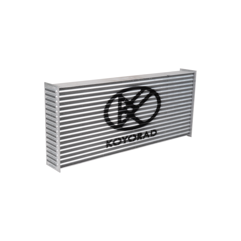 Koyo HyperCore Aluminium Intercooler Core - Universal - 610x254x64mm - Koyorad
