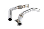APR Catback Exhaust System - Audi RS6/RS7 (C8) - Dual 3in - Image 6 - APR Thumbnail