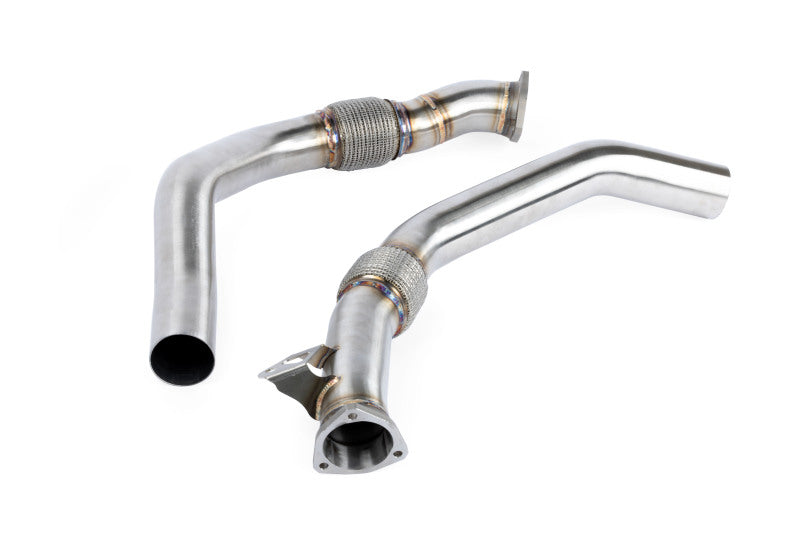 APR Catback Exhaust System - Audi RS6/RS7 (C8) - Dual 3in - Image 6 - APR