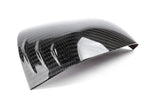 Dinan Carbon Fibre Mirror Cover Set - Toyota GR Supra (A90/A91) - Image 7 - Dinan Thumbnail