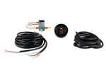 AEM X-Series Tru-Boost Controller Gauge - Universal - 80PSIg - Image 5 - AEM Electronics Thumbnail