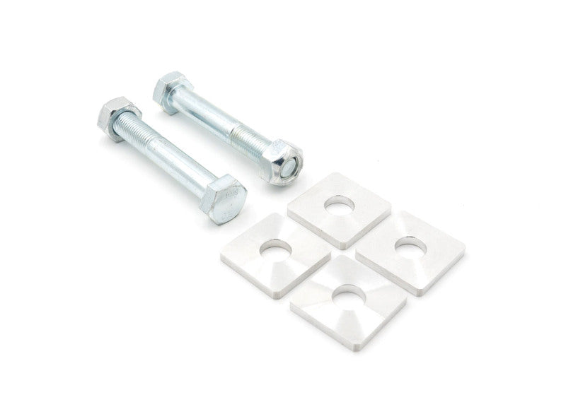 SPL Parts Camber Eccentric Lockout Kit - Hyundai Veloster N (JS)