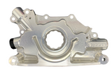 Nitto Billet Externally Adjustable Oil Pump - Nissan RB25DET / RB26DETT / RB30 - Skyline / Skyline GT-R (R31–R34) / Stagea (WC34) / Commodore (VL)