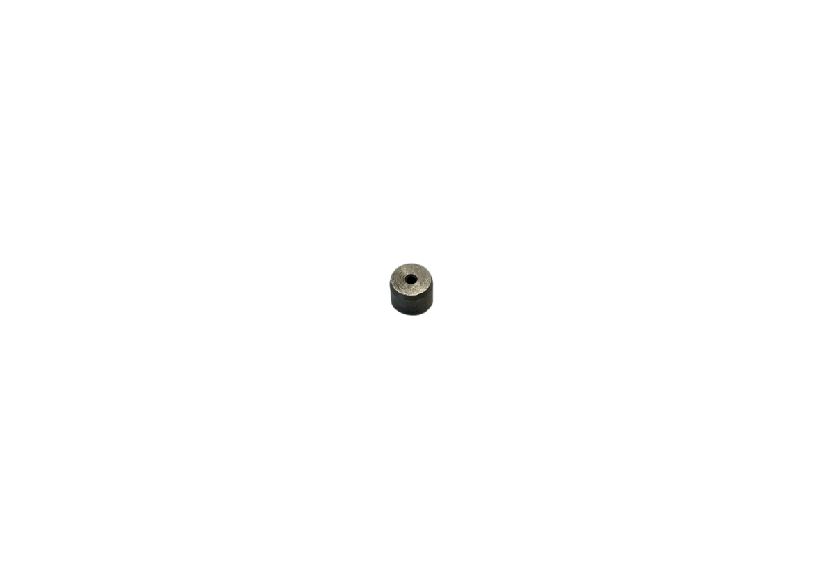Nitto RB oil gallery restrictor – close-up