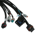 AEM VCU Universal LV Rear Harness - Universal - Image 2 - AEM Electronics Thumbnail