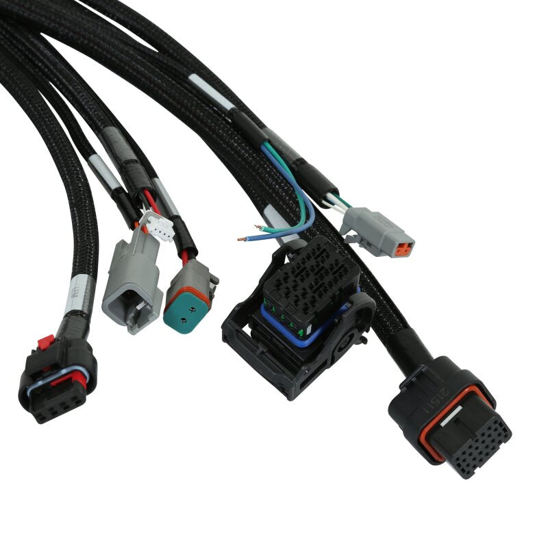 AEM VCU Universal LV Rear Harness - Universal - Image 2