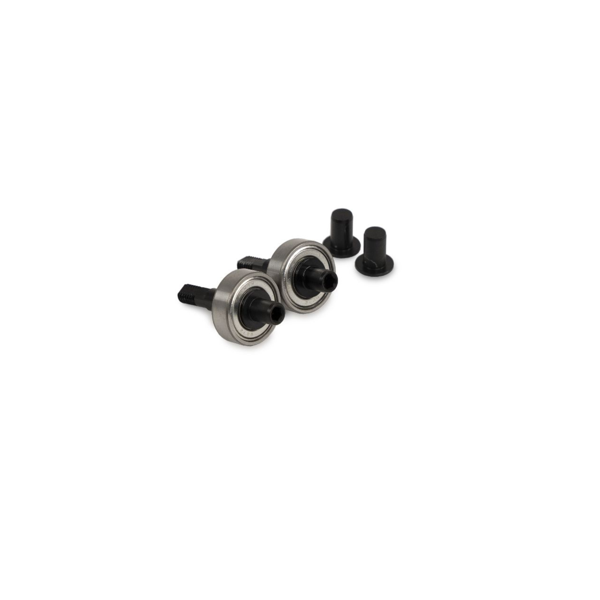 Process West TGV Delete Kit - Subaru WRX (VB) FA24