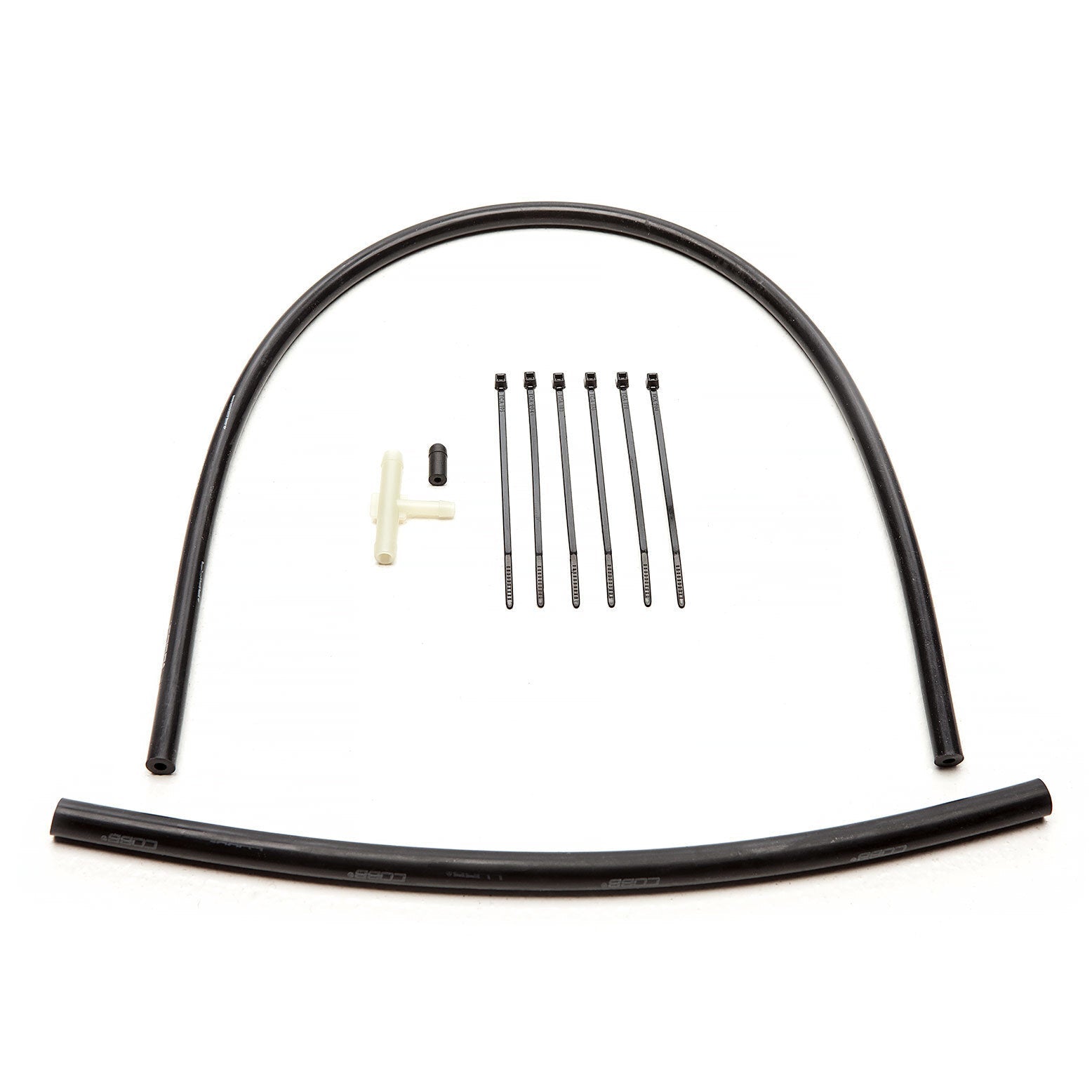 COBB Tuning FPR Manifold Reference Relocation Kit - Subaru STI (GRB/VAB)
