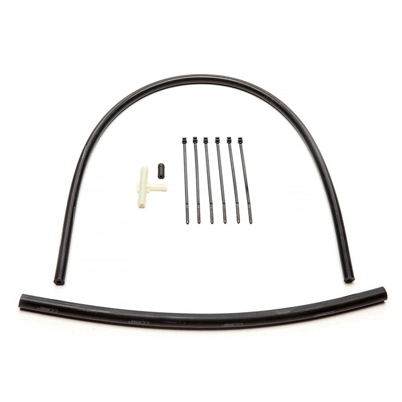 COBB Tuning FPR Manifold Reference Relocation Kit - Subaru STI (GRB/VAB) - Cobb Tuning