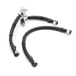 COBB fuel pressure regulator kit – Subaru WRX STI – regulator and sheathed fuel lines - Cobb Tuning Thumbnail