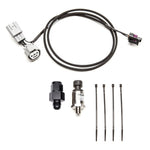 COBB 5-pin fuel pressure sensor kit – Subaru WRX STI – sensor, adapter, harness and cable ties - Cobb Tuning Thumbnail