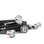 COBB NexGen flex fuel upgrade kit – Subaru WRX/STI – harness connectors close-up - Cobb Tuning Thumbnail