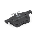 APR Advanced Street Brake Pads - Audi S3 (8V) / Volkswagen Golf R (5G) - Rear - Image 2 - APR Thumbnail