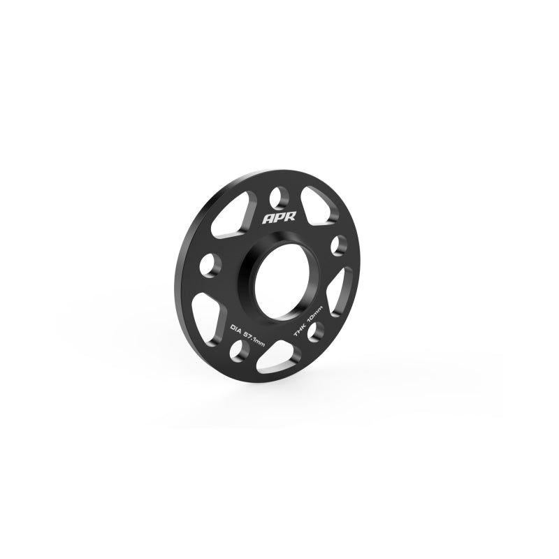 APR Wheel Spacers - Universal - 5x112 57.1mm CB 10mm Thick - Image 2
