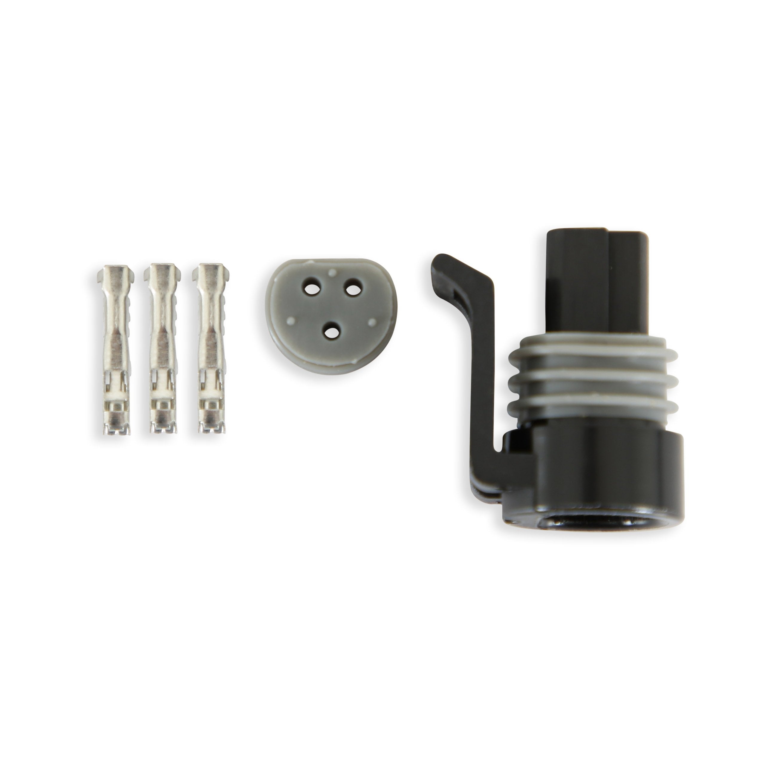 AEM 2000 PSIG Stainless Sensor Kit – 1/8" NPT Male Thread - Chicane Australia