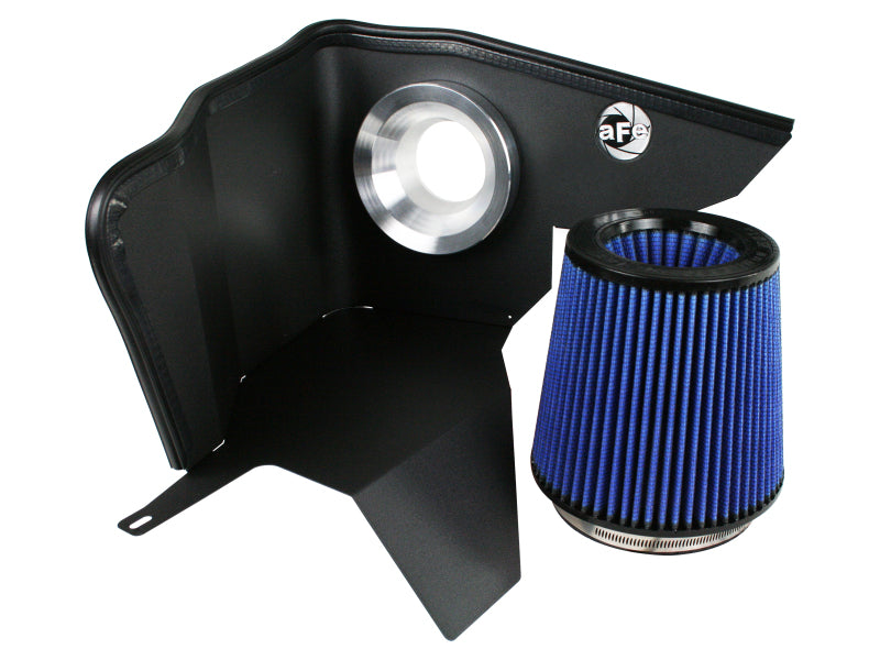 aFe Magnum FORCE Stage-1 Cold Air Intake - BMW 525i/528i (E39) - 2.5L/2.8L