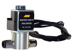 AEM Water/Methanol Injection WMI Solenoid - Universal - 200PSI 1/8in-27NPT - Image 4 - AEM Electronics Thumbnail