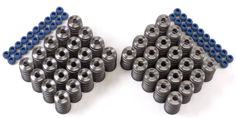 GSC Power-Division Valve Spring & Titanium Retainer Kit - Audi/Lamborghini 5.2L V10 - with Seats & Seals