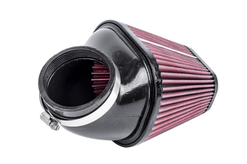 APR Replacement Air Intake Filter - Audi - Red - Image 2