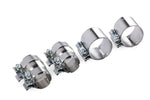 APR Catback Exhaust System - Audi SQ5 (FY) - Image 5 - APR Thumbnail