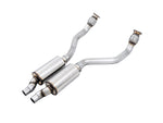 AWE Exhausts and Downpipes - Audi RS5 (B8/8T) - Image 3 - AWE Exhausts Thumbnail