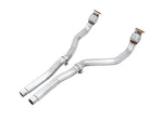 AWE Exhausts and Downpipes - Audi RS5 (B8/8T) - Image 2 - AWE Exhausts Thumbnail