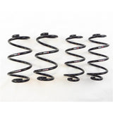 RS-R Ti2000 Down Lowering Springs - Audi A4 2.0 TFSI quattro (B8)
