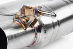 APR Catback Exhaust System - Volkswagen Golf R (Mk7.5) (5G) - Image 15 - APR Thumbnail