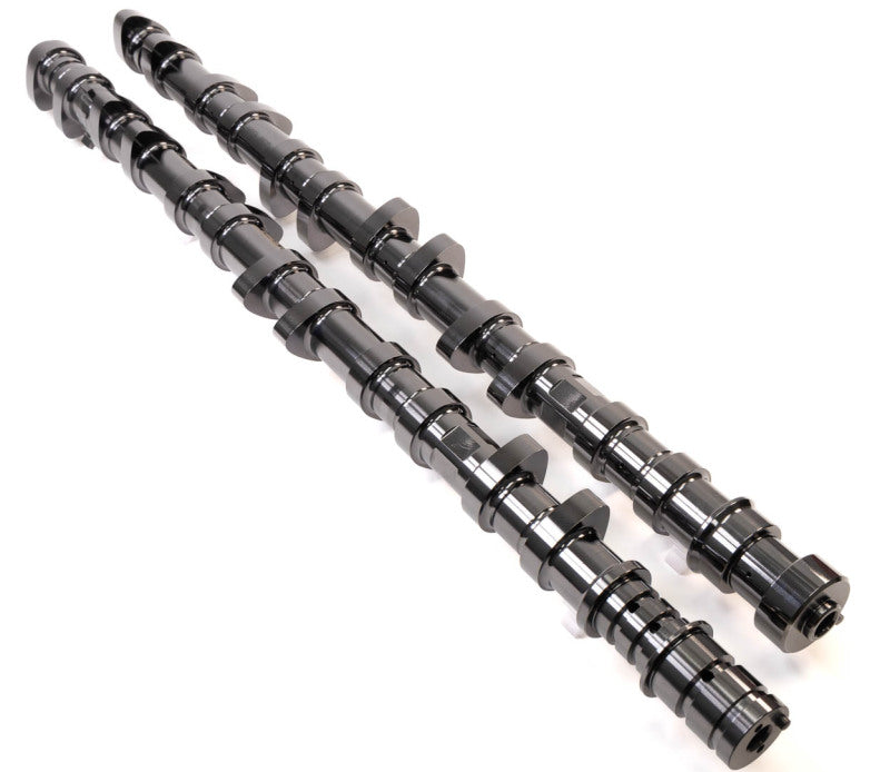 GSC Power-Division Billet S2 Camshafts - Toyota 2JZ-GTE VVTi (JDM) - 274/274 - Image 2