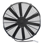 SPAL 16in Fan - Pull - 1074 CFM (VA18-AP10/C-41A) - SPAL Thumbnail