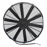 SPAL 16in Fan - Pull - 1074 CFM