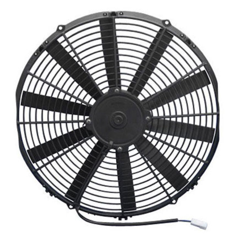 SPAL 16in Fan - Pull - 1074 CFM (VA18-AP10/C-41A) - SPAL