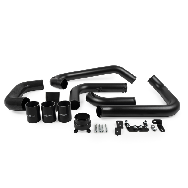 Process West Intercooler Piping Kit - Subaru WRX (VB) - Process West