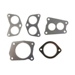 GrimmSpeed Exhaust Gasket Set - Subaru WRX (VAG/VBH/VNH) / Forester XT (SJG) - Image 2 - GrimmSpeed Thumbnail