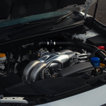 Process West Stage 2 Front Mount Intercooler Kit - PW Intake Manifold Fitment - Subaru WRX (VB) - Image 5 - Process West Thumbnail
