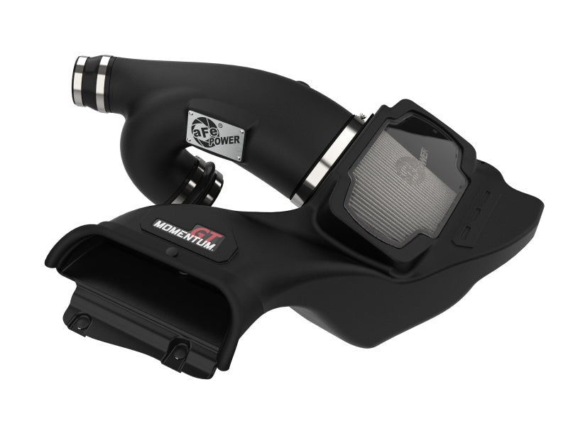aFe Momentum GT Cold Air Intake - Ford F-150 (14th Gen) - 3.5L Twin Turbo EcoBoost