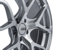APR A01 Flow Formed Wheel - Universal - 19x8.5 5x112 ET45 Hyper Silver - Image 3 - APR Thumbnail
