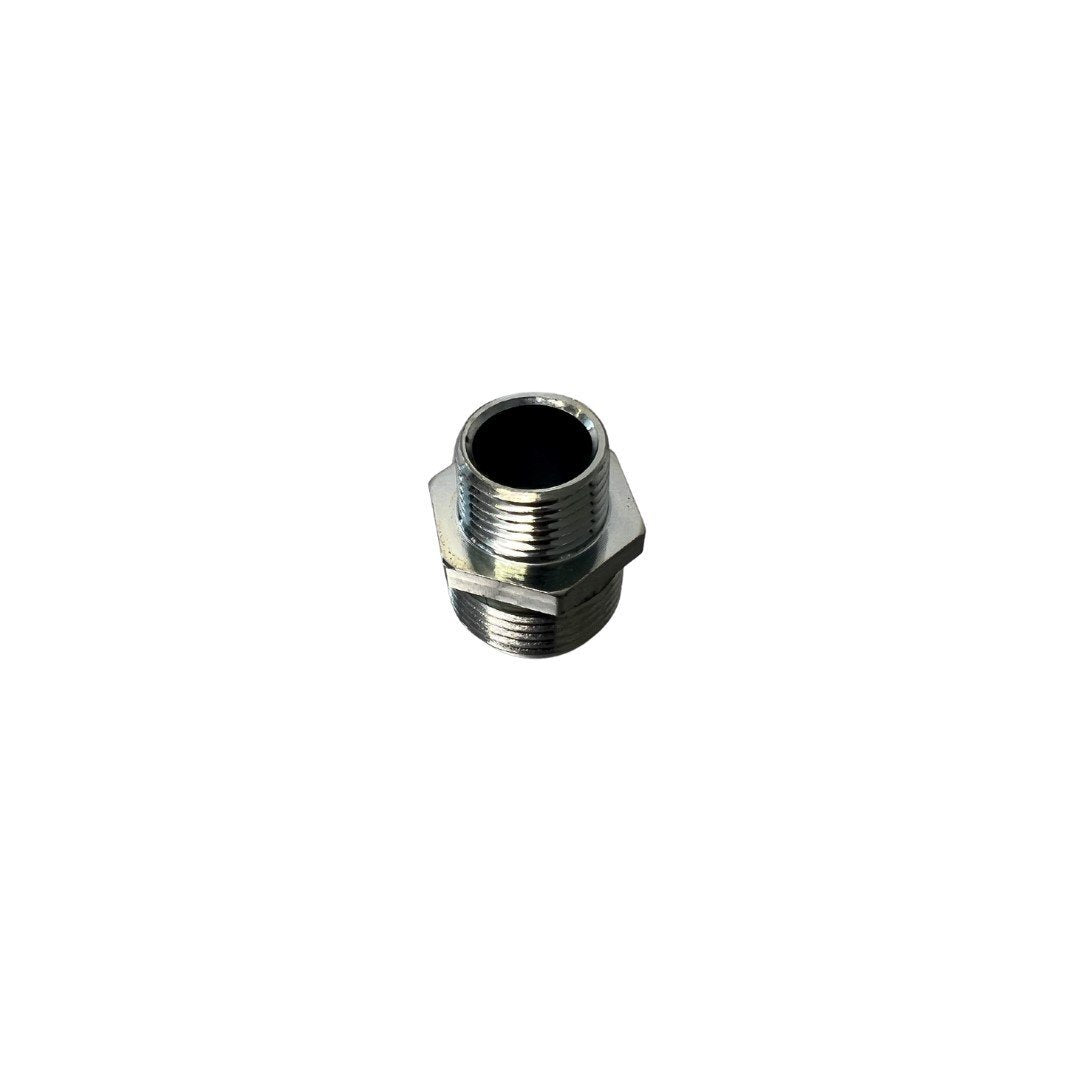 Nitto RB oil pump -12AN external feed shorty fitting