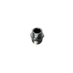 Nitto RB oil pump external feed shorty fitting – alternate view - Nitto Thumbnail